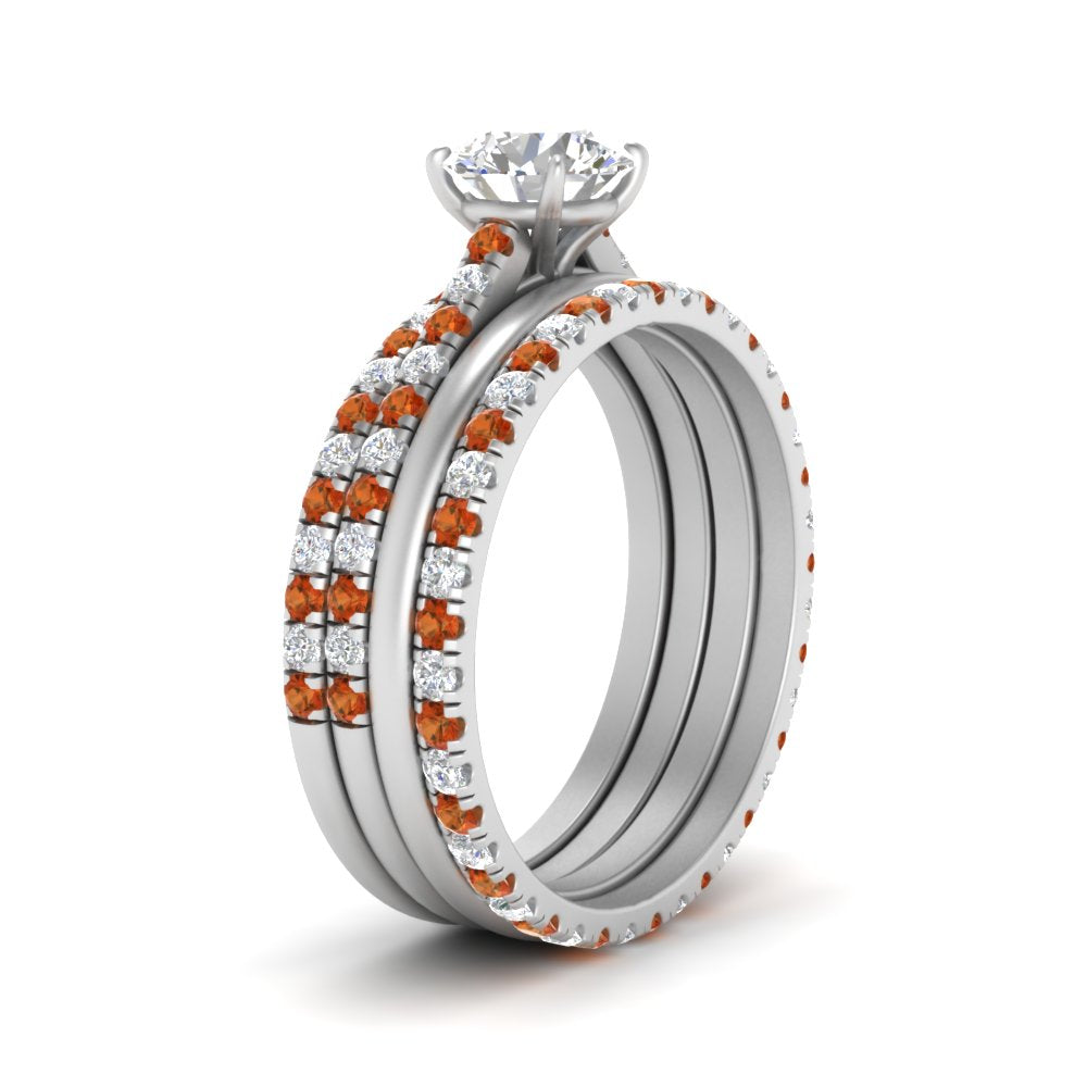 orange-sapphire-ring-with-multi-stack-band-in-FD9918ROGSAOR-NL-WG