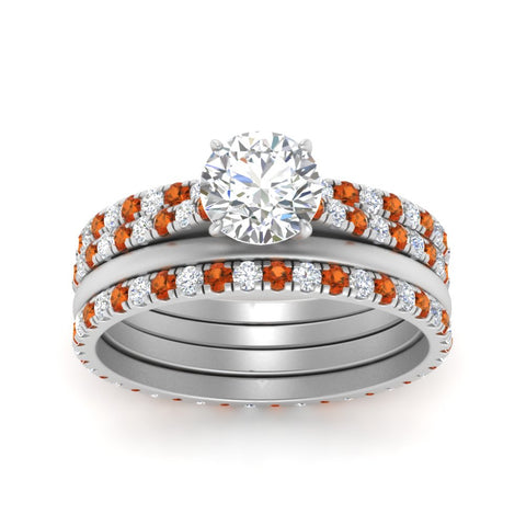 orange-sapphire-ring-with-multi-stack-band-in-FD9918ROGSAOR-NL-WG