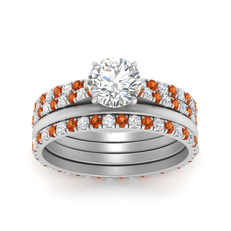 orange-sapphire-ring-with-multi-stack-band-in-FD9918ROGSAOR-NL-WG