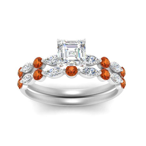 orange-sapphire-round-and-marquise-asscher-bridal-wedding-rings-in-white-gold-FD9398AS1GSAORANGLE5-NL-WG.jpg?v=1756378423