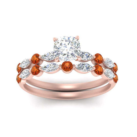 orange-sapphire-round-and-marquise-cushion-bridal-wedding-rings-in-rose-gold-FD9398CU1GSAORANGLE5-NL-RG.jpg?v=1756378448