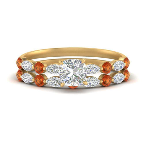 orange-sapphire-round-and-marquise-cushion-bridal-wedding-rings-in-yellow-gold-FD9398CU1GSAOR-NL-YG.jpg?v=1756378448