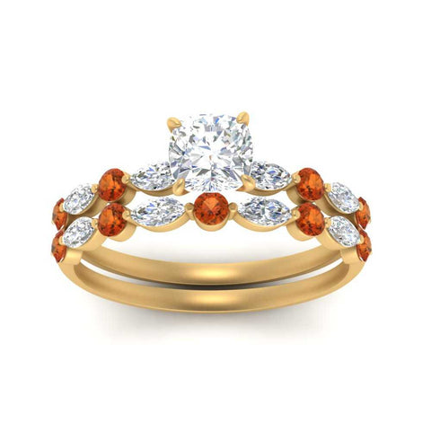 orange-sapphire-round-and-marquise-cushion-bridal-wedding-rings-in-yellow-gold-FD9398CU1GSAORANGLE5-NL-YG.jpg?v=1756378448