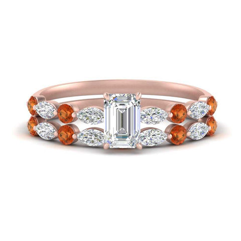 orange-sapphire-round-and-marquise-emerald-cut-bridal-wedding-rings-in-rose-gold-FD9398EM1GSAOR-NL-RG.jpg?v=1756378473