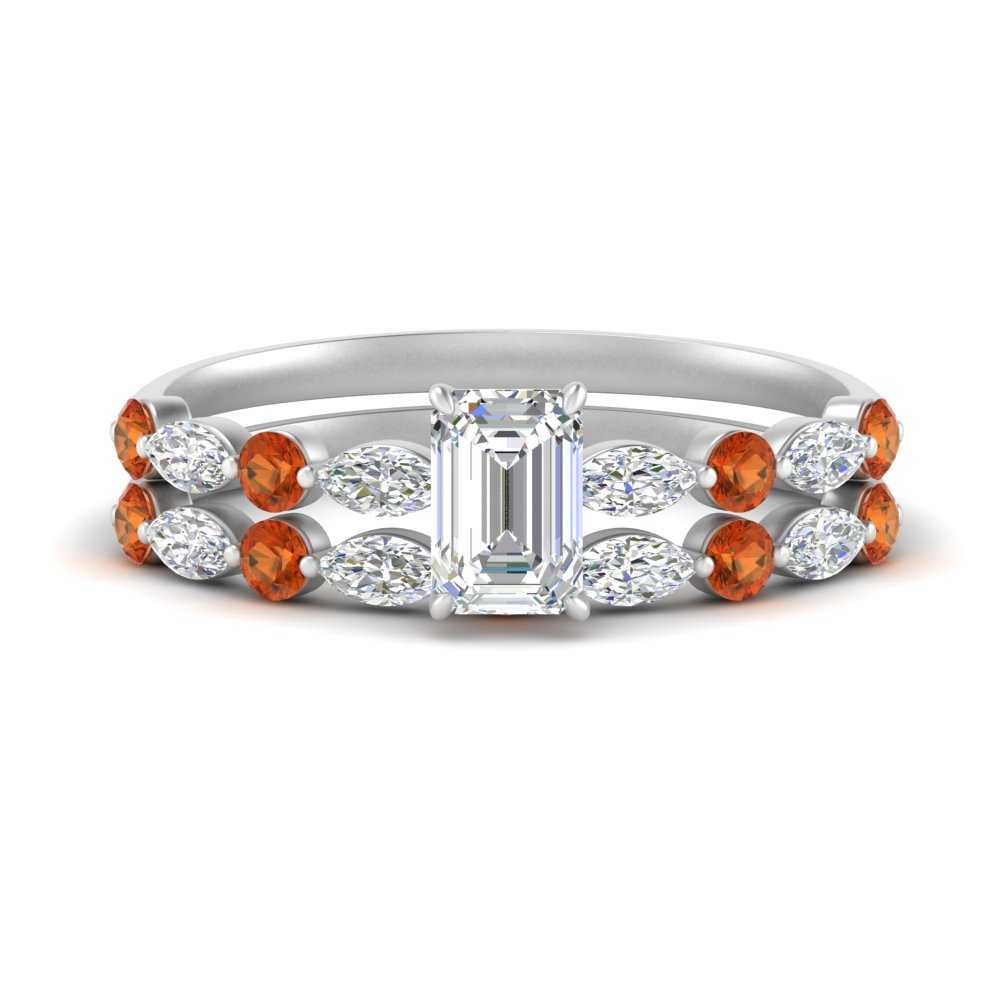 orange-sapphire-round-and-marquise-emerald-cut-bridal-wedding-rings-in-white-gold-FD9398EM1GSAOR-NL-WG.jpg?v=1756378473