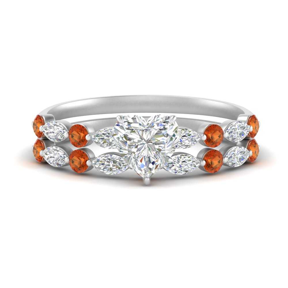orange-sapphire-round-and-marquise-heart-bridal-wedding-rings-in-white-gold-FD9398HT1GSAOR-NL-WG_539f1167-9320-4022-83ac-6ad6c49ff592.jpg?v=1756378512