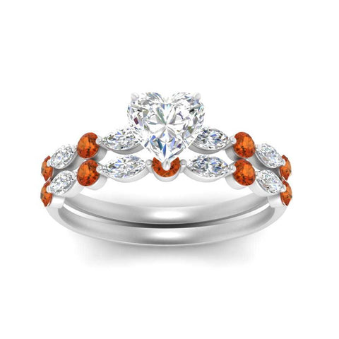 orange-sapphire-round-and-marquise-heart-bridal-wedding-rings-in-white-gold-FD9398HT1GSAORANGLE5-NL-WG.jpg?v=1756378497