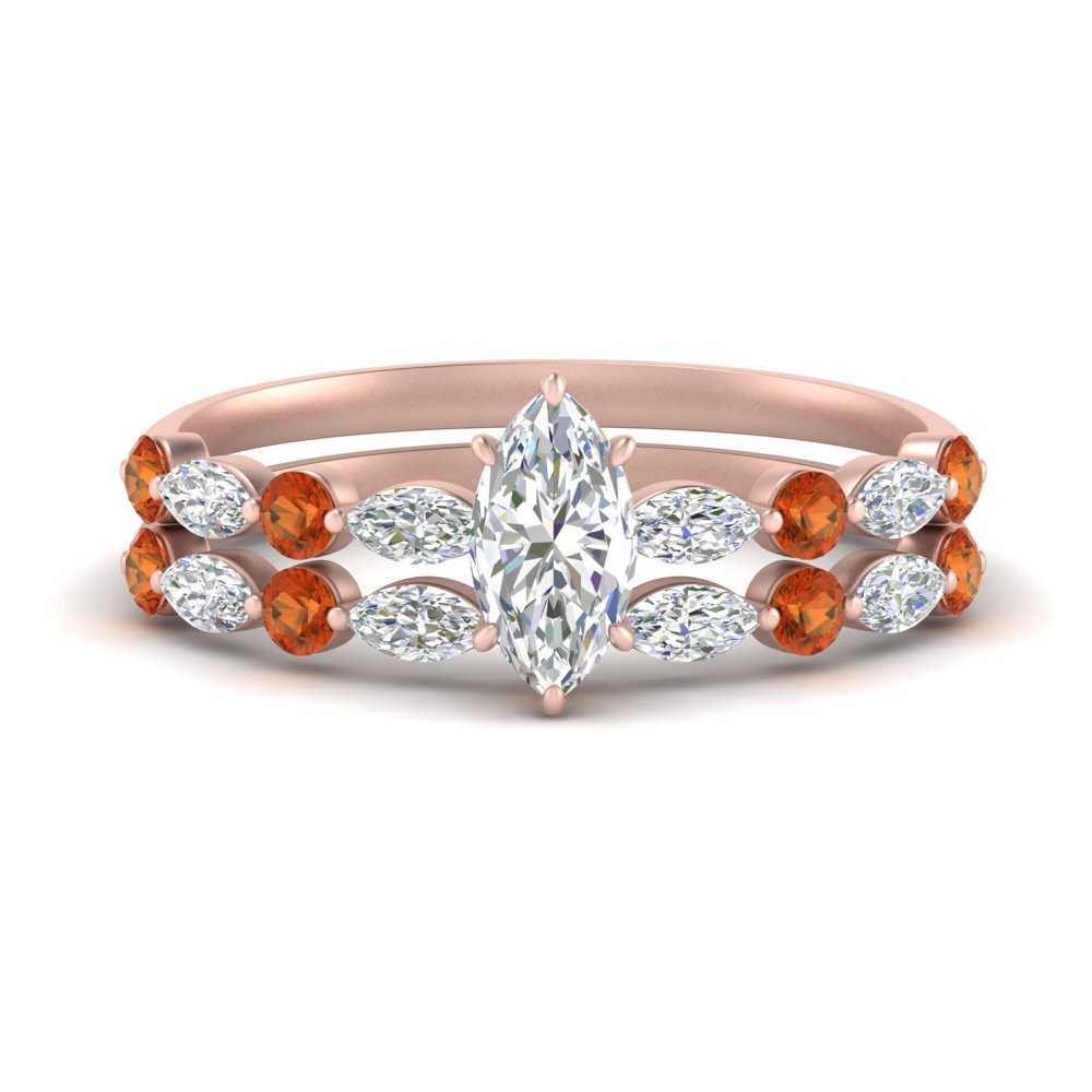 orange-sapphire-round-and-marquise-marquise-cut-bridal-wedding-rings-in-rose-gold-FD9398MQ1GSAOR-NL-RG.jpg?v=1756378524