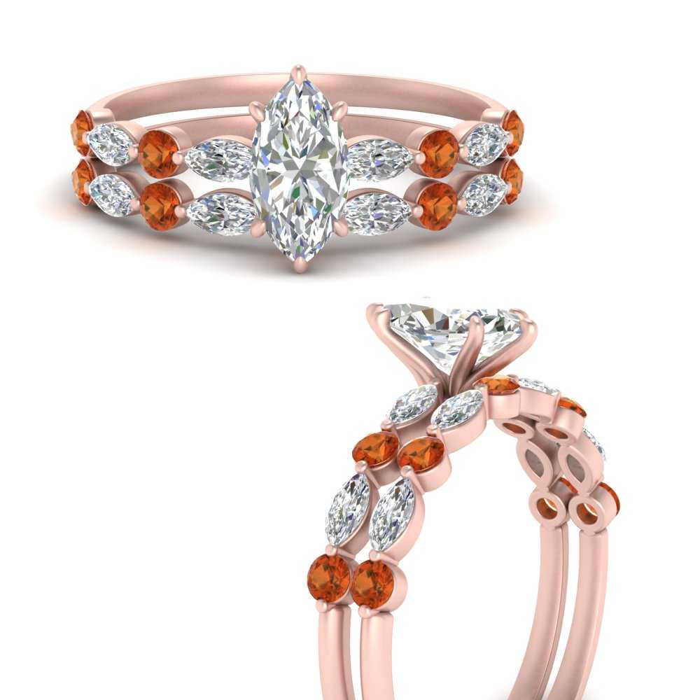 orange-sapphire-round-and-marquise-marquise-cut-bridal-wedding-rings-in-rose-gold-FD9398MQ1GSAORANGLE3-NL-RG.jpg?v=1756378524