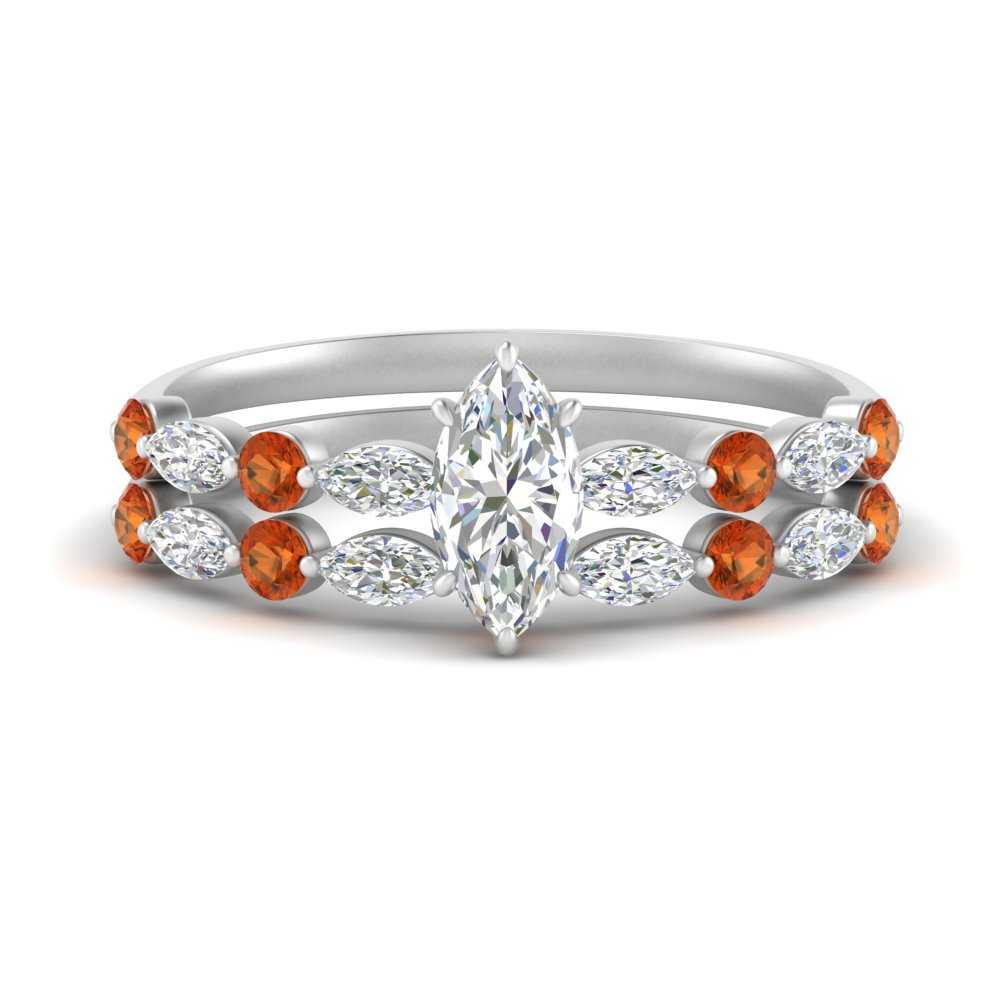 orange-sapphire-round-and-marquise-marquise-cut-bridal-wedding-rings-in-white-gold-FD9398MQ1GSAOR-NL-WG.jpg?v=1756378524
