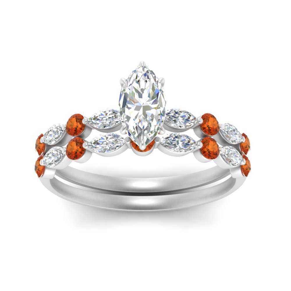 orange-sapphire-round-and-marquise-marquise-cut-bridal-wedding-rings-in-white-gold-FD9398MQ1GSAORANGLE5-NL-WG.jpg?v=1756378524