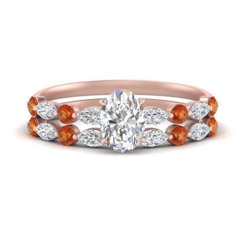 orange-sapphire-round-and-marquise-oval-bridal-wedding-rings-in-rose-gold-FD9398OV1GSAOR-NL-RG.jpg?v=1756378549
