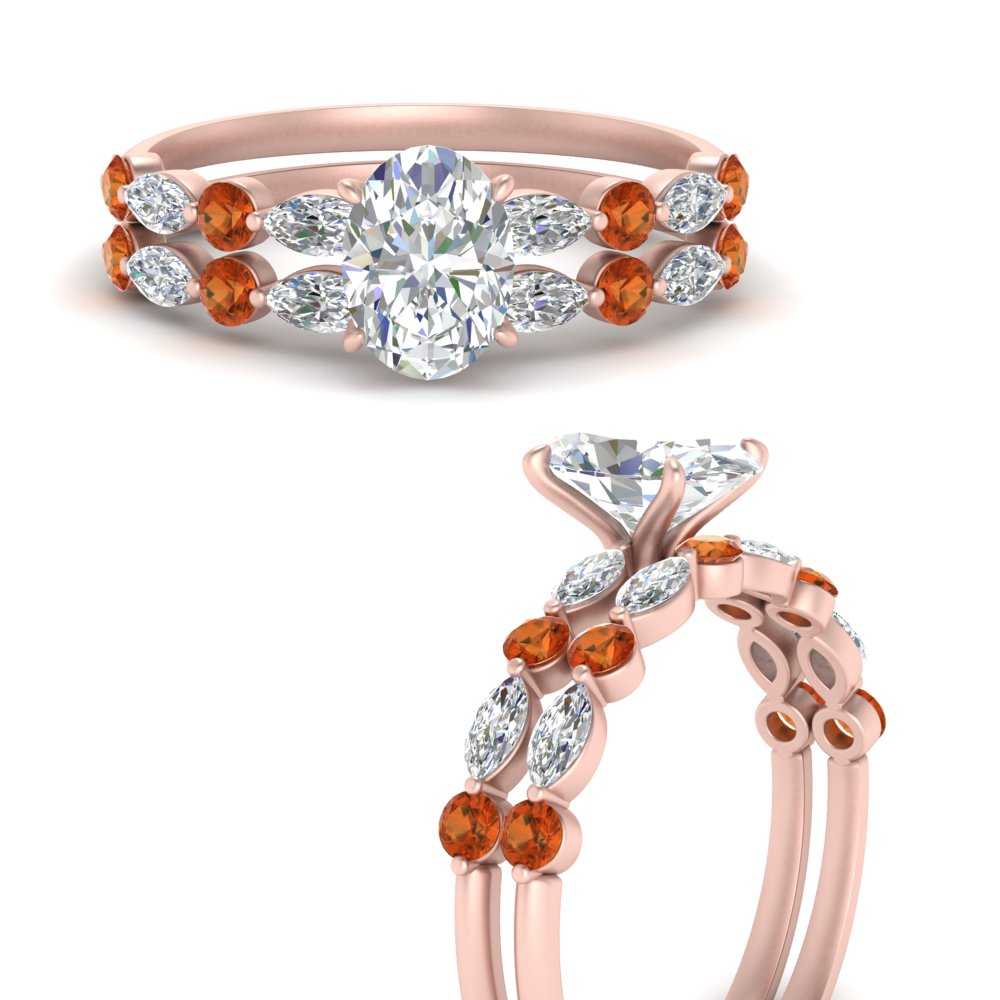 orange-sapphire-round-and-marquise-oval-bridal-wedding-rings-in-rose-gold-FD9398OV1GSAORANGLE3-NL-RG_14e9e7b4-eabe-4071-ba15-39138c9b2750.jpg?v=1756378562