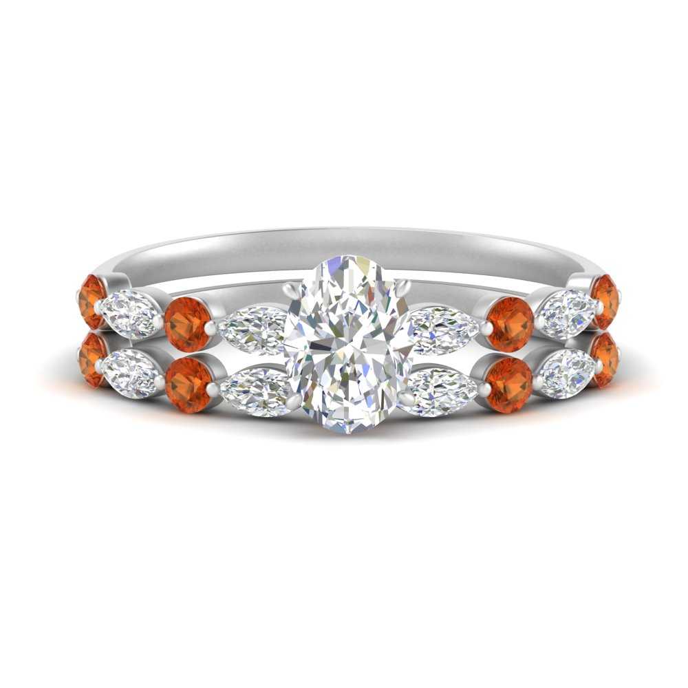 orange-sapphire-round-and-marquise-oval-bridal-wedding-rings-in-white-gold-FD9398OV1GSAOR-NL-WG_db9d447f-e9ea-4c95-90e8-24f1ccf88d34.jpg?v=1756378562