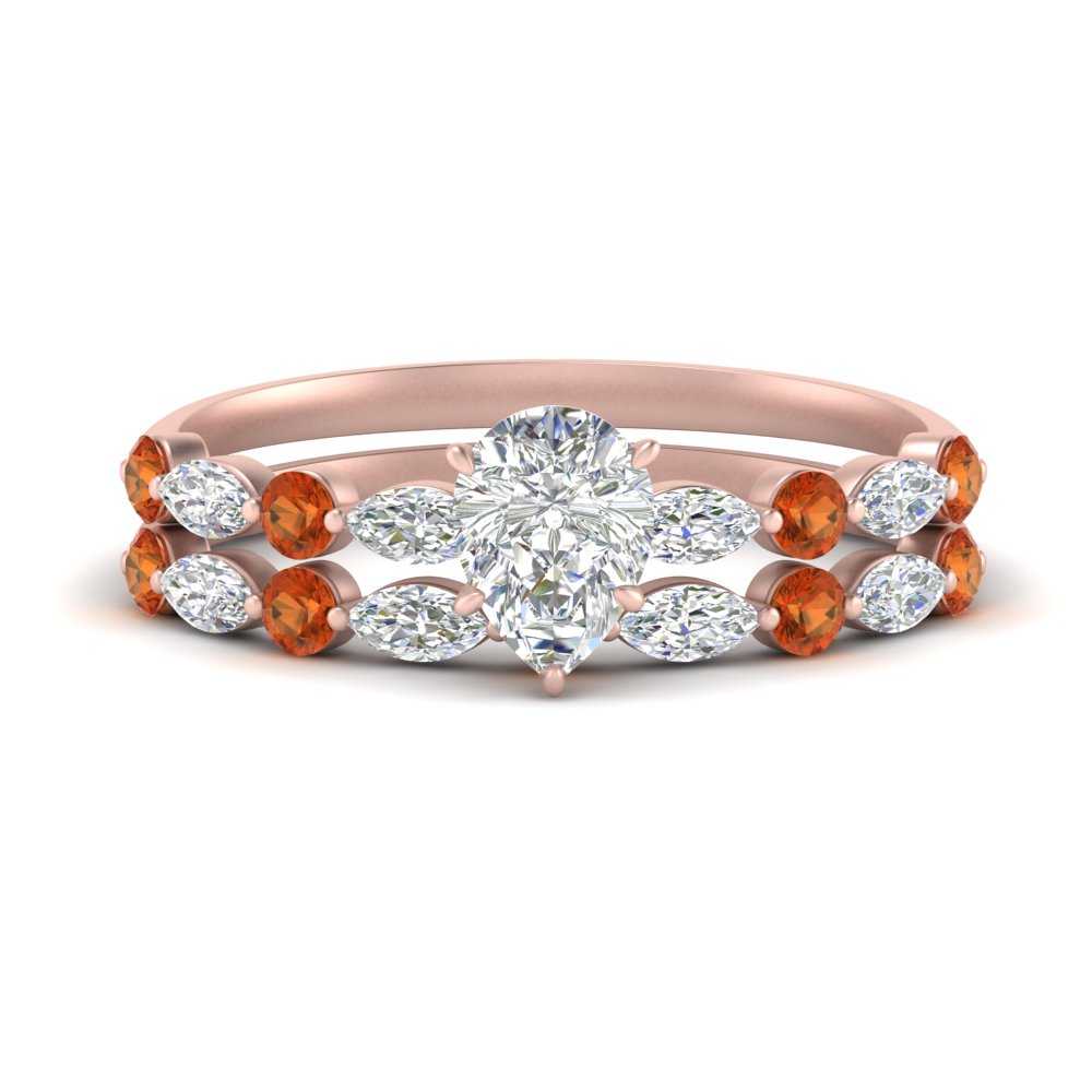 orange-sapphire-round-and-marquise-pear-bridal-wedding-rings-in-rose-gold-FD9398PE1GSAOR-NL-RG_33773c8a-d02f-410e-b3a1-cebc0c8057bf.jpg?v=1756378588