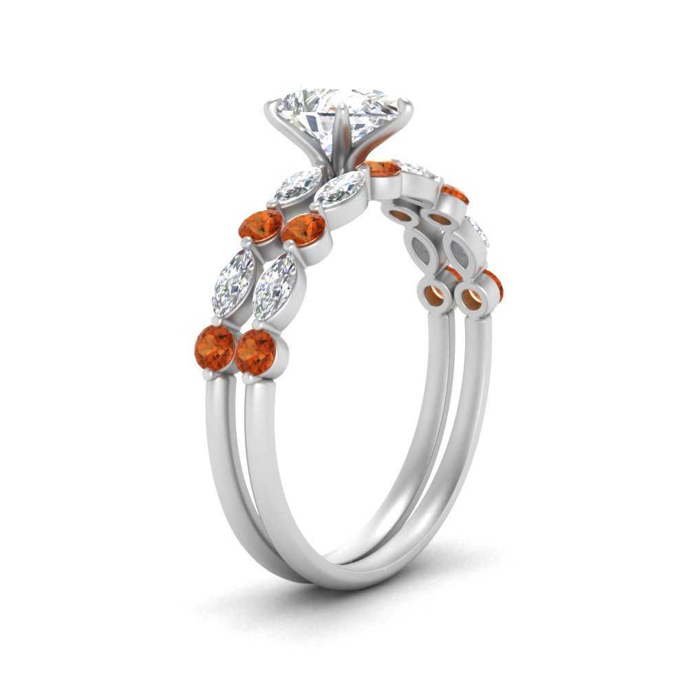 orange-sapphire-round-and-marquise-pear-bridal-wedding-rings-in-white-gold-FD9398PE1GSAORANGLE2-NL-WG.jpg?v=1756378573