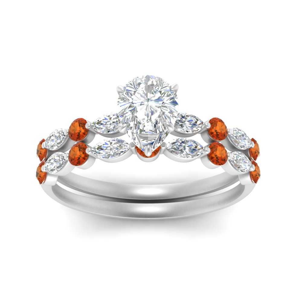 orange-sapphire-round-and-marquise-pear-bridal-wedding-rings-in-white-gold-FD9398PE1GSAORANGLE5-NL-WG_26c495b4-ffe0-4359-a448-0eedc93ae56a.jpg?v=1756378588