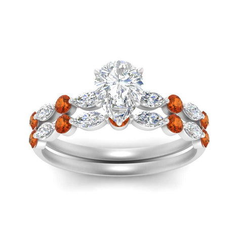 orange-sapphire-round-and-marquise-pear-bridal-wedding-rings-in-white-gold-FD9398PE1GSAORANGLE5-NL-WG.jpg?v=1756378573