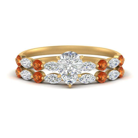 orange-sapphire-round-and-marquise-pear-bridal-wedding-rings-in-yellow-gold-FD9398PE1GSAOR-NL-YG_ce9d63e0-4d62-45c4-9a95-3e4010035d09.jpg?v=1756378588