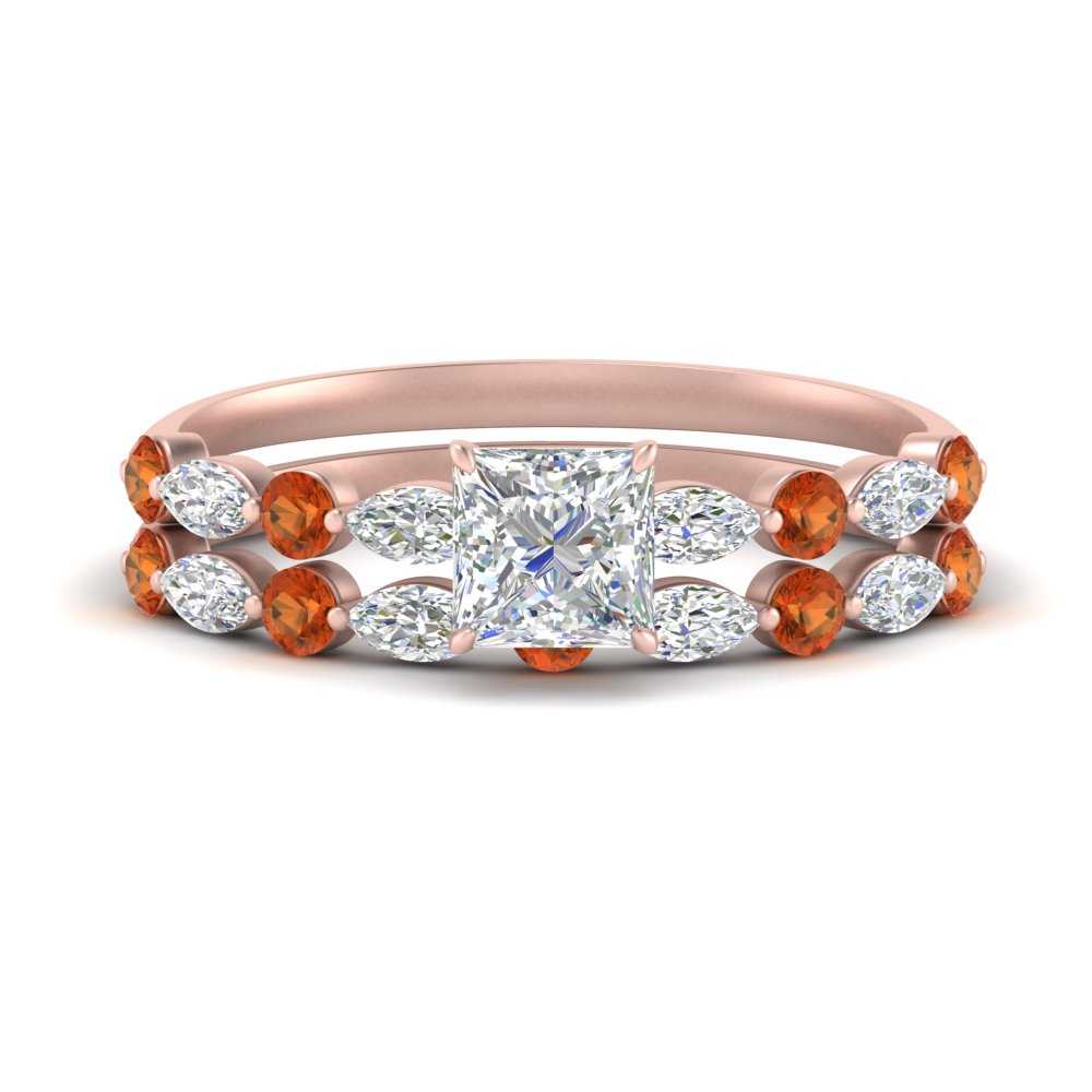 orange-sapphire-round-and-marquise-princess-cut-bridal-wedding-rings-in-rose-gold-FD9398PR1GSAOR-NL-RG.jpg?v=1756378599