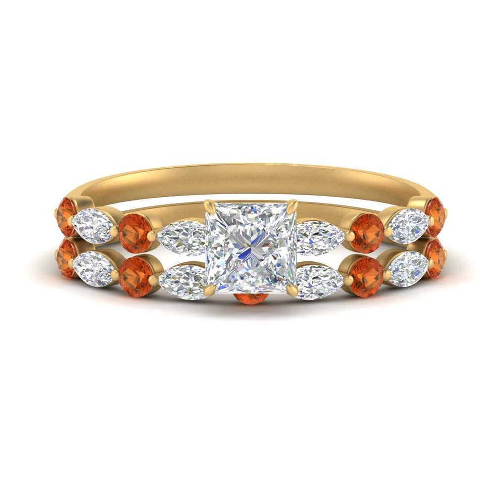 orange-sapphire-round-and-marquise-princess-cut-bridal-wedding-rings-in-yellow-gold-FD9398PR1GSAOR-NL-YG.jpg?v=1756378599