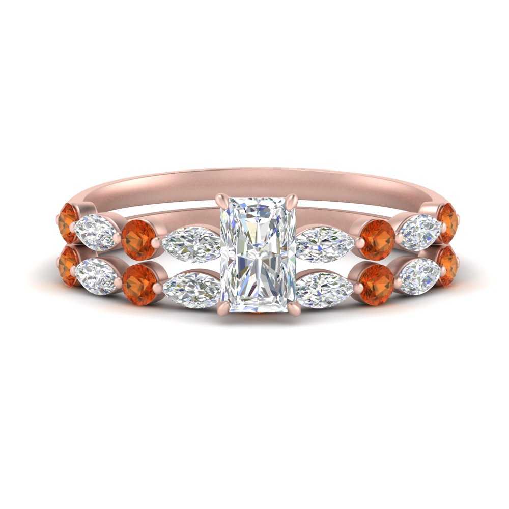 orange-sapphire-round-and-marquise-radiant-bridal-wedding-rings-in-rose-gold-FD9398RA1GSAOR-NL-RG.jpg?v=1756378625