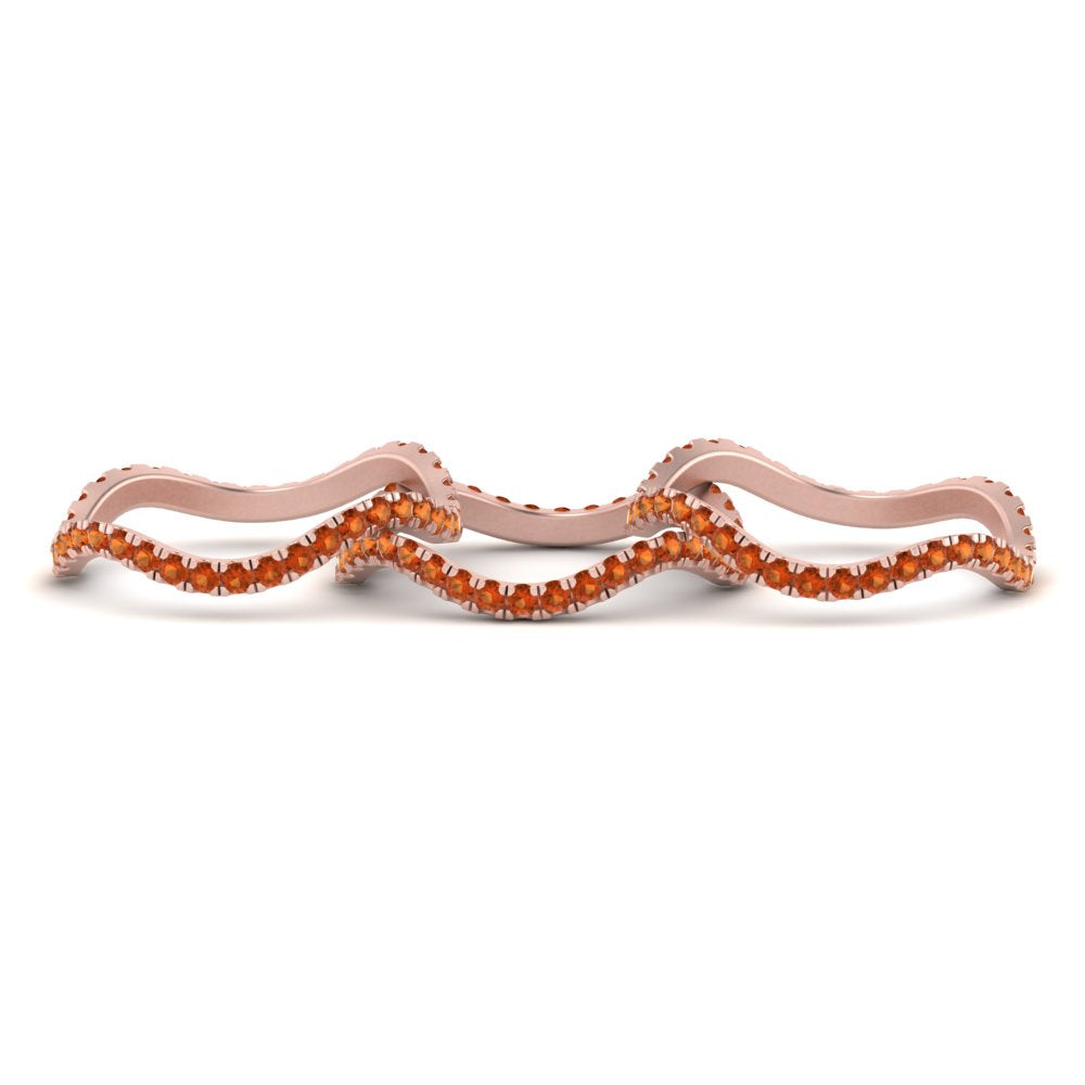 orange-sapphire-waves-pave-eternity-rings-in-rose-gold-FD124152GSAORANGLE3-NL-RG-GS.jpg