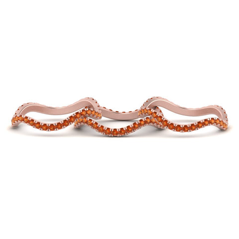orange-sapphire-waves-pave-eternity-rings-in-rose-gold-FD124152GSAORANGLE3-NL-RG-GS.jpg