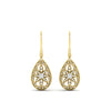 Load image into Gallery viewer, ornate-filigree-diamond-teardrop-earrings-in-yellow-gold-FD-EAR11369ANGLE1-NL-YG