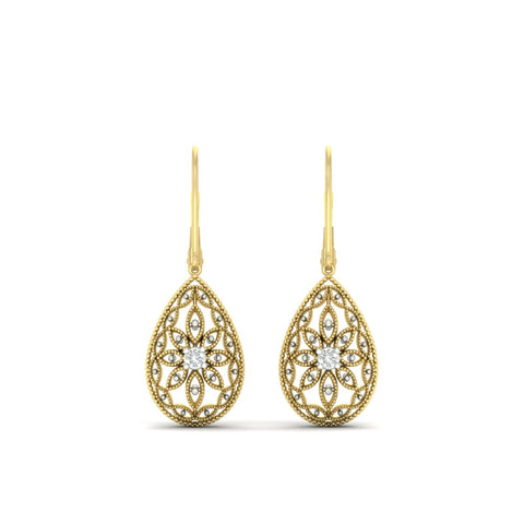 ornate-filigree-diamond-teardrop-earrings-in-yellow-gold-FD-EAR11369ANGLE1-NL-YG