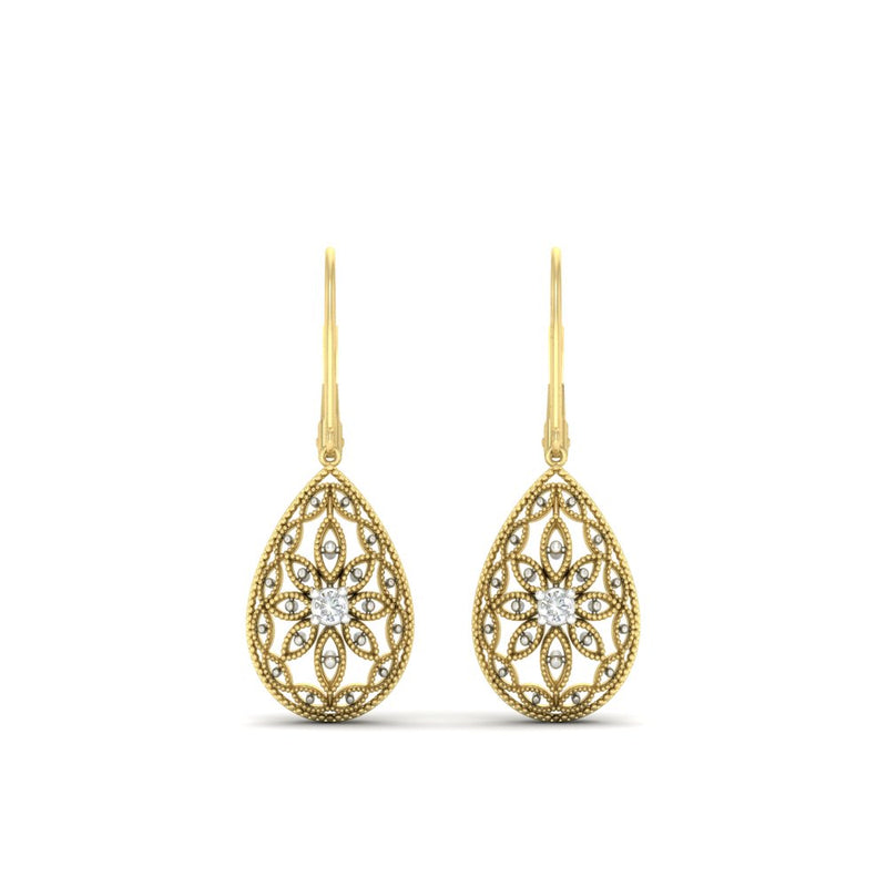 ornate-filigree-diamond-teardrop-earrings-in-yellow-gold-FD-EAR11369ANGLE1-NL-YG
