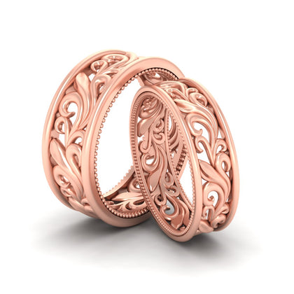 ornate-scrollwork-filigree-gold-wedding-ring-in-rose-gold-fd11755angle2-nl-rg