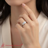 Load image into Gallery viewer, oval-3-stone-basket-ring-white-gold-fdenr10416-model