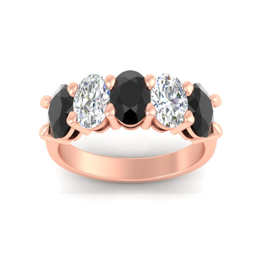 oval-5-stone-wedding-band-black-diamond-4-carat-in-rose-gold-fdwb8008ovblackangle5-4.00ct-nl-rg.jpg