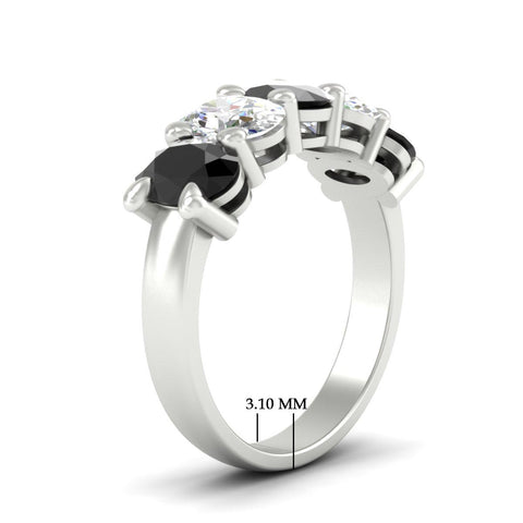 oval-5-stone-wedding-band-black-diamond-4-carat-in-white-gold-fdwb8008ovblackangle2-4.00ct-nl-wg-hw.jpg
