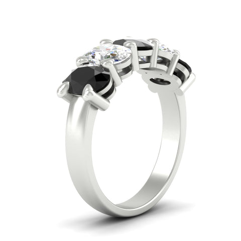 oval-5-stone-wedding-band-black-diamond-4-carat-in-white-gold-fdwb8008ovblackangle2-4.00ct-nl-wg.jpg