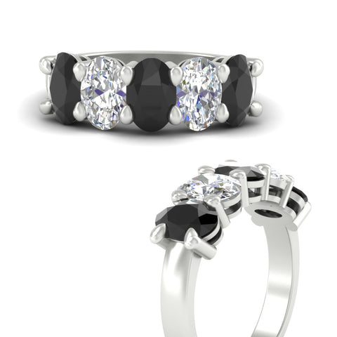 oval-5-stone-wedding-band-black-diamond-4-carat-in-white-gold-fdwb8008ovblackangle3-4.00ct-nl-wg.jpg