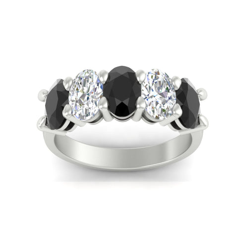 oval-5-stone-wedding-band-black-diamond-4-carat-in-white-gold-fdwb8008ovblackangle5-4.00ct-nl-wg.jpg
