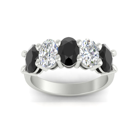 oval-5-stone-wedding-band-black-diamond-4-carat-in-white-gold-fdwb8008ovblackangle5-4.00ct-nl-wg.jpg