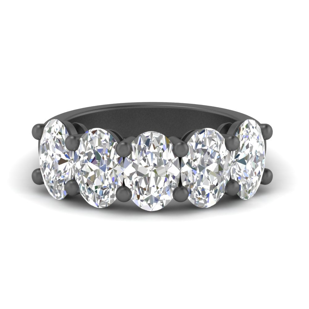 oval-5-stone-wedding-band-diamond-4-carat-in-black-gold-FD8008OVB-4.00CT-NL-BG.jpg