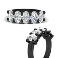 Thumbnail 92 - oval-5-stone-wedding-band-diamond-4-carat-in-black-gold-fdwb8008ovangle3-4.00ct-nl-bg.jpg