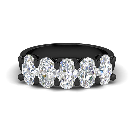 oval-5-stone-wedding-band-diamond-4-carat-in-black-gold-fdwb8008ovsleep-4.00ct-nl-bg.jpg