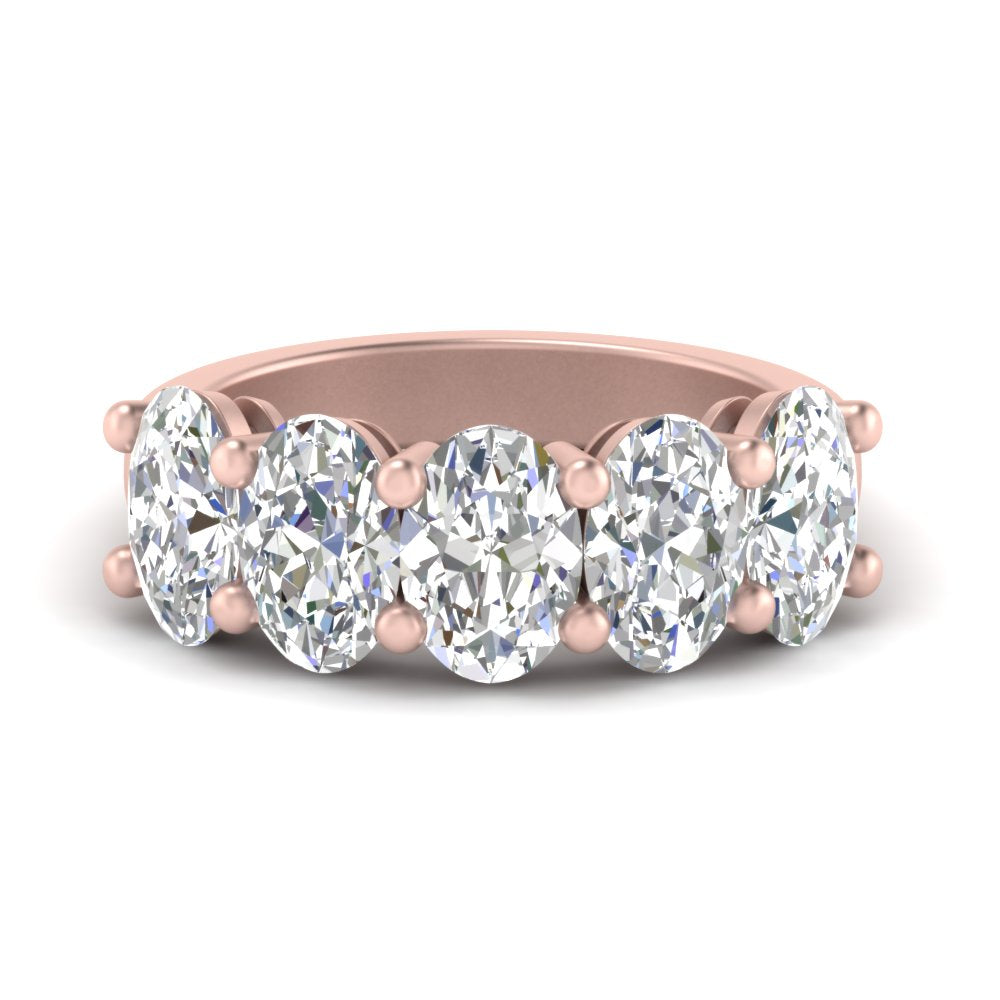 oval-5-stone-wedding-band-diamond-4-carat-in-rose-gold-FD8008OVB-4.00CT-NL-RG.jpg