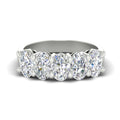 Thumbnail 31 - oval-5-stone-wedding-band-diamond-4-carat-in-white-gold-fdwb8008ovsleep-4.00ct-nl-wg.jpg