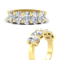 Thumbnail 62 - oval-5-stone-wedding-band-diamond-4-carat-in-yellow-gold-fdwb8008ovangle3-4.00ct-nl-yg.jpg