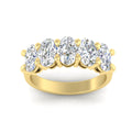 Thumbnail 63 - oval-5-stone-wedding-band-diamond-4-carat-in-yellow-gold-fdwb8008ovangle5-4.00ct-nl-yg.jpg