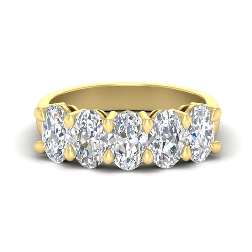 oval-5-stone-wedding-band-diamond-4-carat-in-yellow-gold-fdwb8008ovsleep-4.00ct-nl-yg.jpg