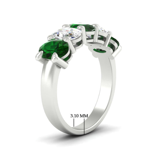 oval-5-stone-wedding-band-emerald-4-carat-in-white-gold-fdwb8008ovgemgrangle2-4.00ct-nl-wg-hw.jpg