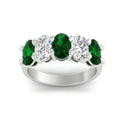 Thumbnail 48 - oval-5-stone-wedding-band-emerald-4-carat-in-white-gold-fdwb8008ovgemgrangle5-4.00ct-nl-wg.jpg