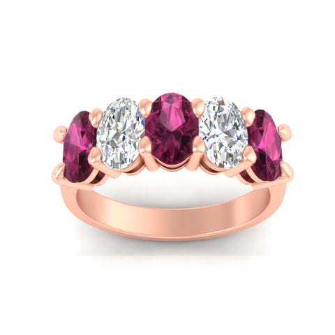 oval-5-stone-wedding-band-pink-sapphire-4-carat-in-rose-gold-fdwb8008ovgsadrpiangle5-4.00ct-nl-rg.jpg